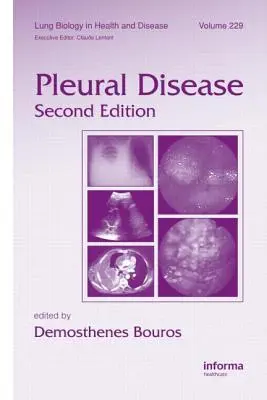 Pleurakrankheit - Pleural Disease