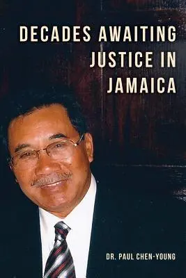 Jahrzehnte des Wartens auf Gerechtigkeit in Jamaika - Decades Awaiting Justice in Jamaica