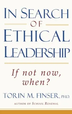 Auf der Suche nach ethischer Führung - In Search of Ethical Leadership