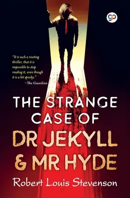 Der seltsame Fall des Dr. Jekyll und Mr. Hyde - The Strange Case of Dr Jekyll and Mr Hyde