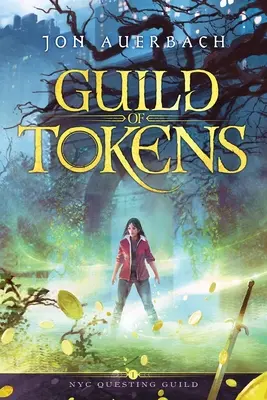 Die Gilde der Spielsteine - Guild of Tokens