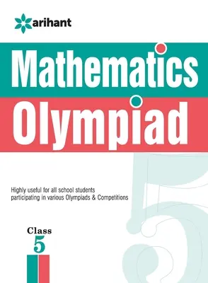 Olympiade Mathematik 5. - Olympiad Mathematics 5th