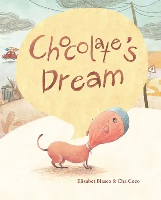 Der Traum der Schokolade - Chocolate's Dream