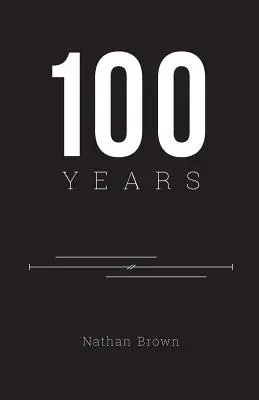 100 Jahre - 100 Years