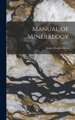 Handbuch der Mineralogie - Manual of Mineralogy
