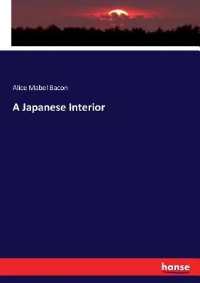 Ein japanisches Interieur - A Japanese Interior