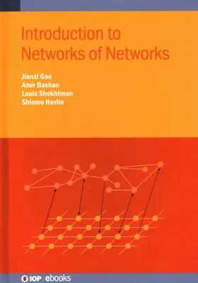 Einführung in das Netz der Netze - Introduction to Network of Networks