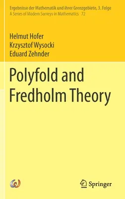 Polyfaltung und Fredholm-Theorie - Polyfold and Fredholm Theory