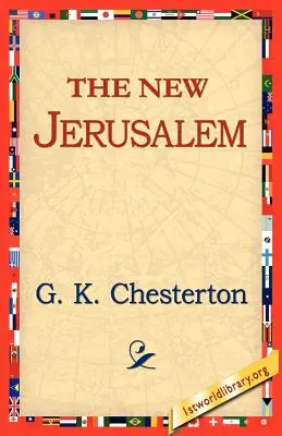 Das neue Jerusalem - The New Jerusalem