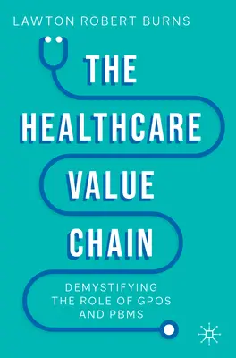 Die Wertschöpfungskette im Gesundheitswesen: Entmystifizierung der Rolle von Gpos und Pbms - The Healthcare Value Chain: Demystifying the Role of Gpos and Pbms