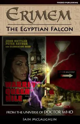 Erimem - Der ägyptische Falke - Erimem - The Egyptian Falcon