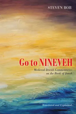 Geh nach Ninive - Go to Nineveh