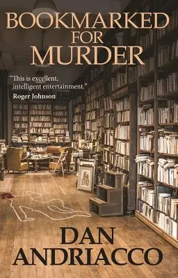 Lesezeichen für Mord (McCabe und Cody Buch 5) - Bookmarked For Murder (McCabe and Cody Book 5)