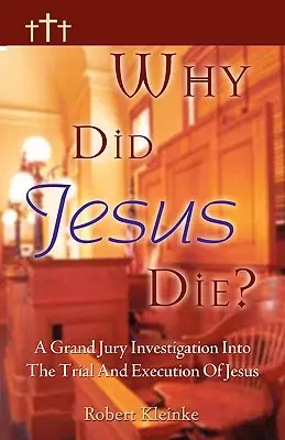 Warum ist Jesus gestorben? - Why Did Jesus Die?