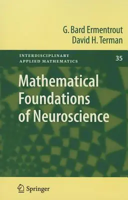 Mathematische Grundlagen der Neurowissenschaften - Mathematical Foundations of Neuroscience