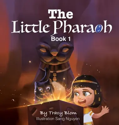 Die Abenteuerreihe des kleinen Pharaos - The Little Pharaoh Adventure Series