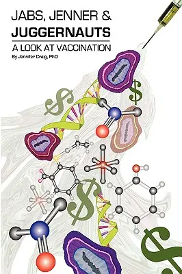 Jabs, Jenner und Juggernauts - Jabs, Jenner and Juggernauts