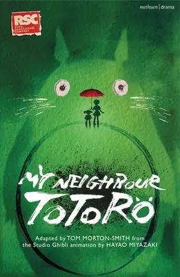 Mein Nachbar Totoro - My Neighbour Totoro