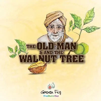 Der alte Mann und der Walnussbaum - The Old Man And The Walnut Tree