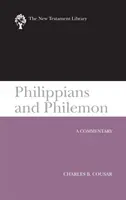 Philipper und Philemon (2009): Ein Kommentar - Philippians and Philemon (2009): A Commentary