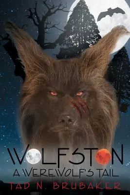 Wolfston: Der Schwanz des Werwolfs - Wolfston: A Werewolf's Tail
