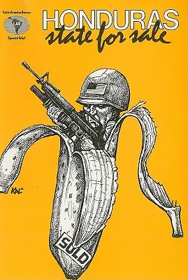 Honduras: Staat zu verkaufen - Honduras: State for Sale