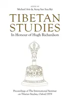 Tibetische Studien zu Ehren von Hugh Richardson - Tibetan Studies in Honour of Hugh Richardson