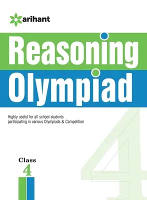 Olympiade Reasoning Klasse 4 - Olympiad Reasoning Class 4th