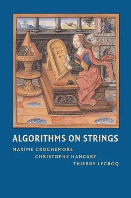 Algorithmen auf Saiten - Algorithms on Strings