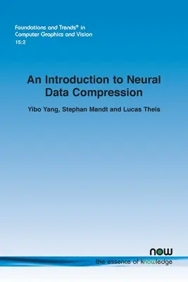 Eine Einführung in die neuronale Datenkomprimierung - An Introduction to Neural Data Compression