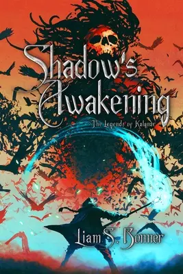 Das Erwachen der Schatten: Ein episches Fantasy-Abenteuer - Shadow's Awakening: An Epic Fantasy Adventure