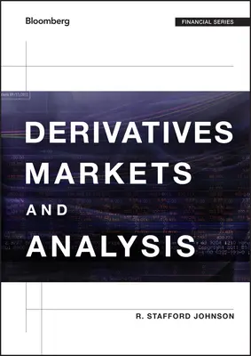Derivatemärkte und -analyse - Derivatives Markets and Analysis