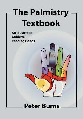 Das Handlese-Lehrbuch - The Palmistry Textbook