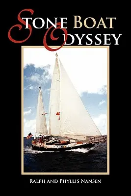 Steinboot-Odyssee - Stone Boat Odyssey