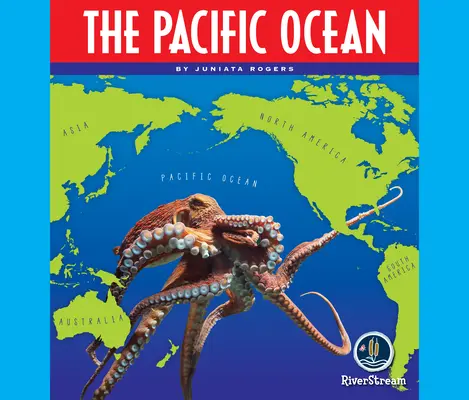 Die Ozeane der Welt: Der Pazifische Ozean - Oceans of the World: The Pacific Ocean