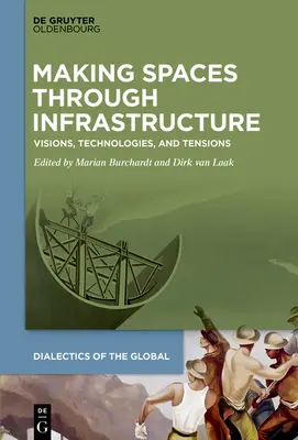 Räume schaffen durch Infrastruktur: Visionen, Technologien und Spannungen - Making Spaces Through Infrastructure: Visions, Technologies, and Tensions
