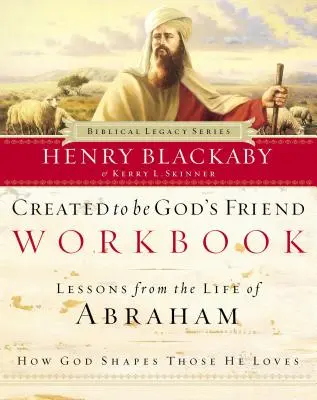 Arbeitsbuch: Geschaffen, um Gottes Freund zu sein - Created to Be God's Friend Workbook