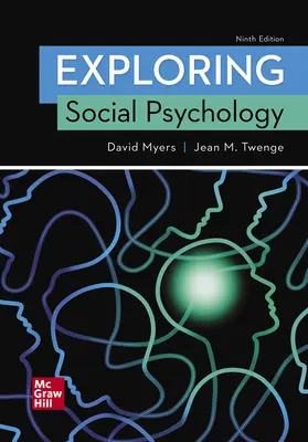 Loseblatt für Exploring Social Psychology - Looseleaf for Exploring Social Psychology
