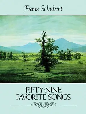 Neunundfünfzig Lieblingslieder - Fifty-Nine Favorite Songs
