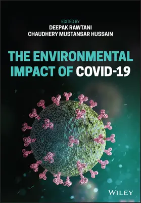 Die Umweltauswirkungen von Covid-19 - The Environmental Impact of Covid-19