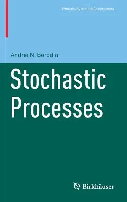 Stochastische Prozesse - Stochastic Processes