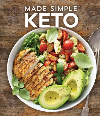 Keto einfach gemacht - Made Simple Keto