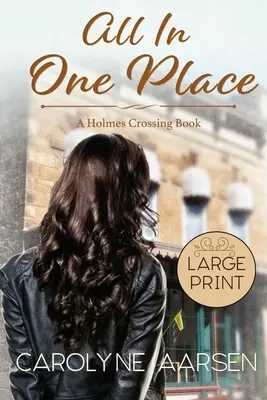 Alles an einem Ort - All In One Place