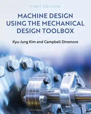 Maschinendesign mit der Mechanical Design Toolbox