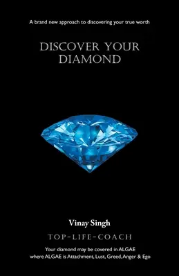 Entdecken Sie Ihren Diamanten: Ein brandneuer Ansatz zur Entdeckung Ihres wahren Wertes - Discover Your Diamond: A brand new approach to discovering your true worth