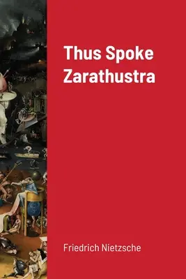 Also sprach Zarathustra - Thus Spoke Zarathustra