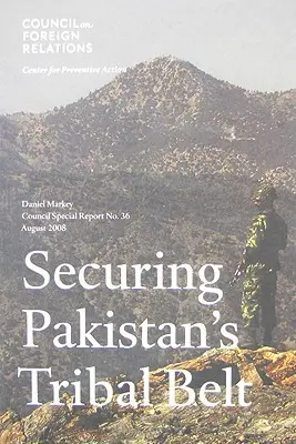 Pakistans Stammesgürtel sichern - Securing Pakistan's Tribal Belt