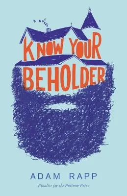 Kenne deinen Betrachter - Know Your Beholder