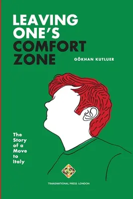 Die eigene Komfortzone verlassen: Die Geschichte eines Umzugs nach Italien - Leaving One's Comfort Zone: The Story of a Move to Italy