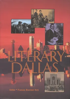 Literarisches Dallas - Literary Dallas